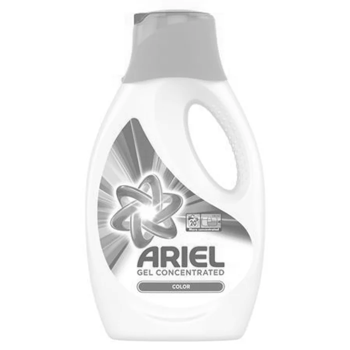 Hauptproduktbild Tekutý prací prostředek "Color", 1,3l, ARIEL