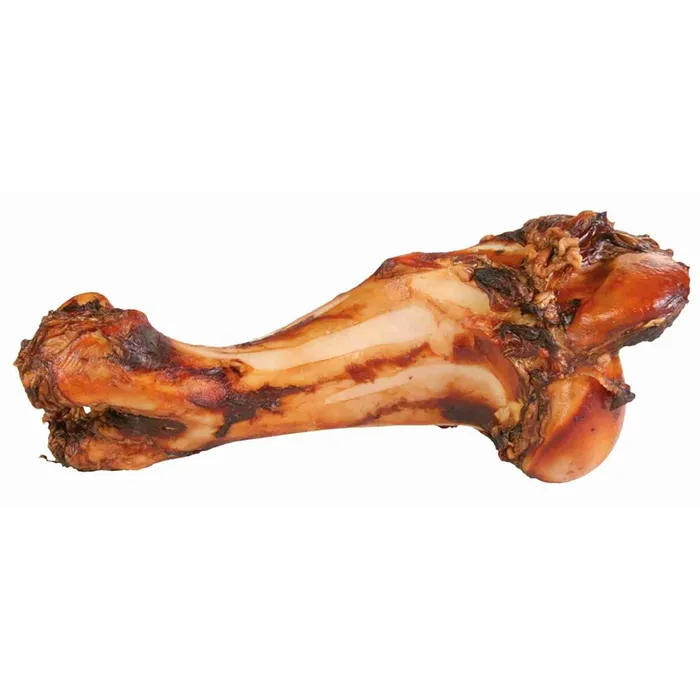 Hauptproduktbild Telecí kost uzená - JUMBO, 30 cm, bal.1500 g
