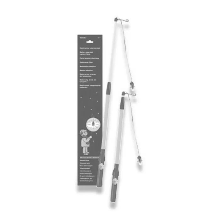 Hauptproduktbild Teleskopická tyčka na lampion délka 38 - 58 cm