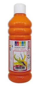 Temperament, Orange, 500 ml, Südor