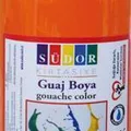 Weiteres Produktbild Temperament, Orange, 500 ml, Südor