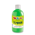 Temperaturpasuto Spielzeug Farbe hellgrün 500 ml