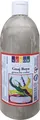 Tempera Farbe, Silber, 500 ml, Südor