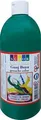 Tempera Farbe, dunkelgrün, 500 ml, Südor