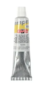 Tempera -Farben 16ml - 162584 gelbe Neapel Svetla