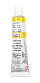 Tempemfarben 16ml - 162602 Gelbe Zitrone