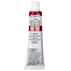Temperafarben 16 ml – 162604 Alizarin-Niederschlag