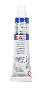 Tempemfarben 16ml - 162606 Ultramarin