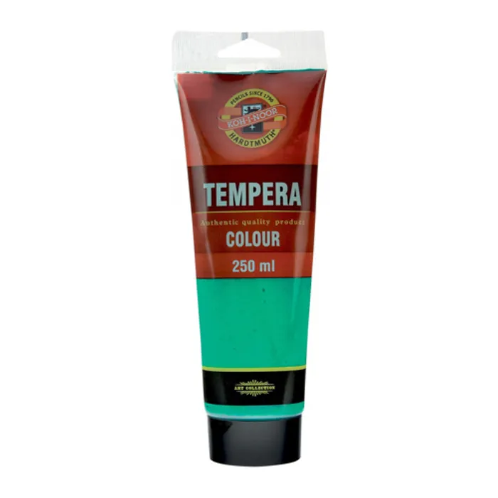 Hauptproduktbild Temperové barvy 250ml - 162801 sráž alizarinová