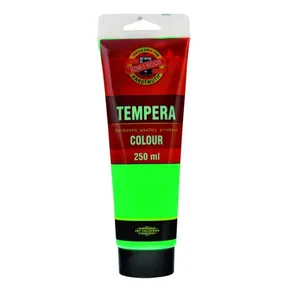 Tempera Farben 250 ml - 162810 Grün hell
