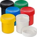 Weiteres Produktbild Temperaturfarben Faber-Castell 121040, 6 Farben