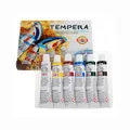 Tempera Farben Set (162547) 6 PCs 16 ml