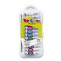 Typ Farben Spielzeugfarbe 12 Farben, Röhrchen 7,5 ml