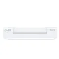 Weiteres Produktbild Leitz iLAM Light A4 Heißlaminator, glänzend weiß / anthrazit