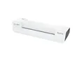 Leitz iLAM Light A4 Heißlaminator, glänzend weiß / anthrazit