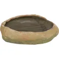 Terrarienschale für Wasser oder Futter 15x3,5x12 cm