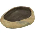 Terrarienschale für Wasser oder Futter 19x5x16 cm