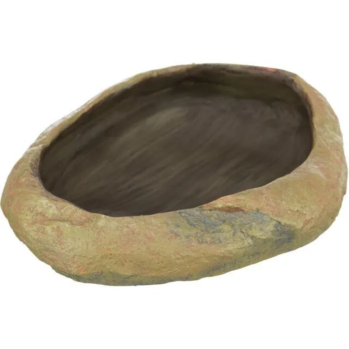 Hauptproduktbild Terarijní miska na vodu nebo krmivo 19x5x16 cm