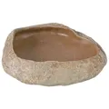 Terrarienschale für Wasser oder Futter 19x5x16 cm