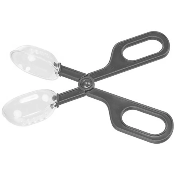 Hauptproduktbild Terarijní nůžky - podavač na živé krmivo, plast, 18 cm