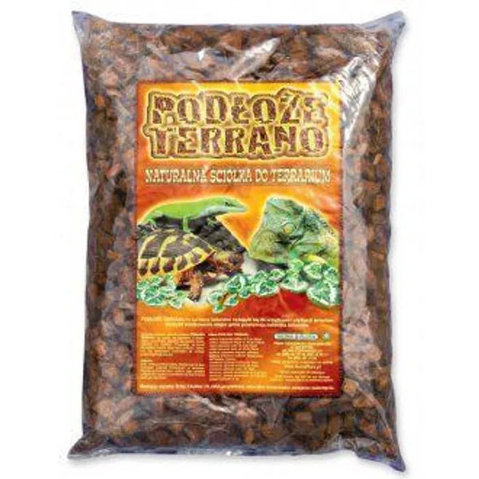 Hauptproduktbild Terarijní podestýlka CHIPS velký 4 l FAUNA I FLORA