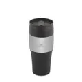 Thermobehälter "90344BK", schwarz, 0,45 l, RIVACASE