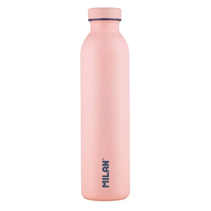 Hauptproduktbild Termo láhev MILAN 1918 series Pink, 591ml