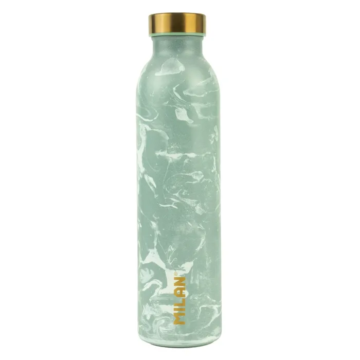 Hauptproduktbild Termo láhev MILAN 590 ml (lava series) - zelená
