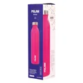 Weiteres Produktbild Thermosflasche MILAN Acid-Serie, 591 ml, rosa