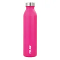 Thermosflasche MILAN Acid-Serie, 591 ml, rosa