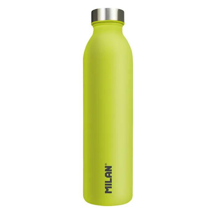 Hauptproduktbild Termo láhev MILAN Acid series, 591ml, žlutá