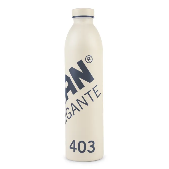Hauptproduktbild Termo láhev MILAN Gigante 946 ml - béžová