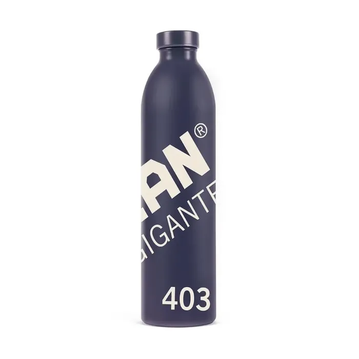 Hauptproduktbild Termo láhev MILAN Gigante 946 ml - modrá