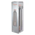 Thermosflasche MILAN Silver, 591ml
