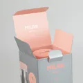 Thermosflasche MILAN Silver, 591ml