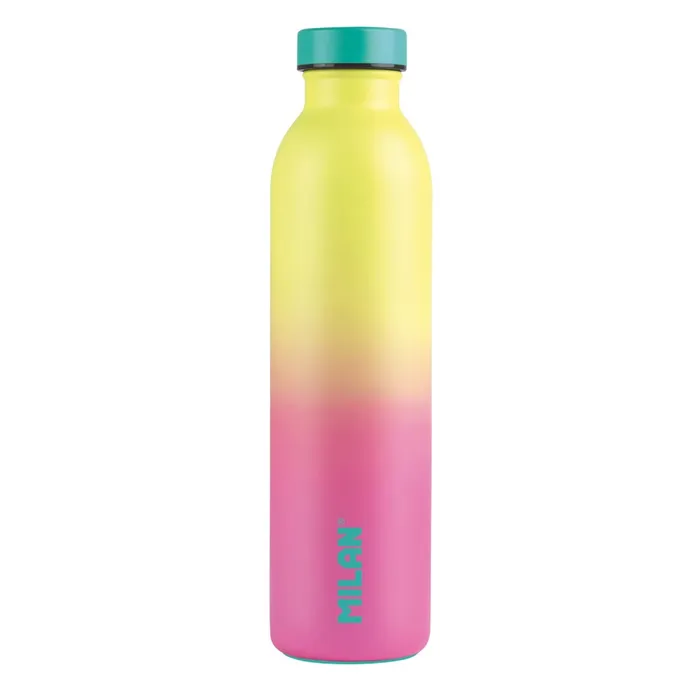 Hauptproduktbild Termo láhev MILAN Sunset, 591ml