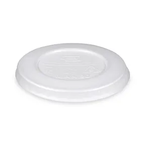 Thermodeckel (XPS) für Behälter durchmesser 140mm [50 St.]