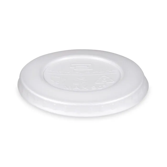 Hauptproduktbild Termo-víčko (XPS) pro misku O140mm [50 ks]