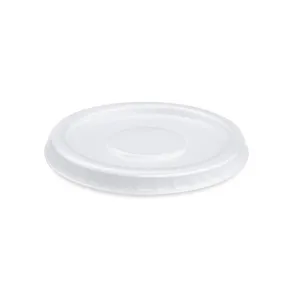 Thermodeckel (XPS) für Behälter XPS durchmesser 127mm [50 St.]