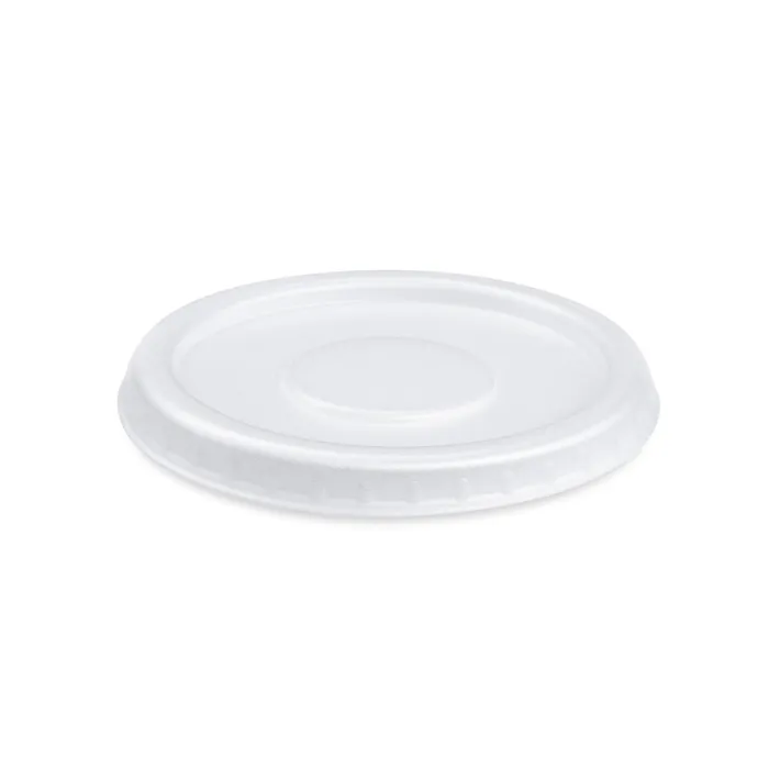 Hauptproduktbild Termo-víčko (XPS) pro misku XPS O127mm [50 ks]