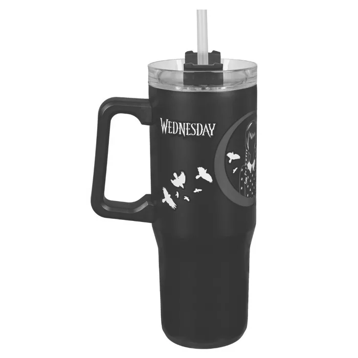Hauptproduktbild Termohrnek 880 ml WEDNESDAY