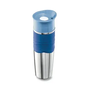 Thermobecher für Getränke Maped Picnik Concept Erwachsene blau, 0,32 l