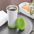 Thermobehälter "Wow", grün, LEITZ
