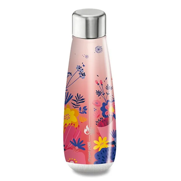 Hauptproduktbild Termolahev na nápoje Maped Concept Adults Flower 0,5 l