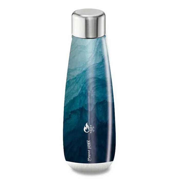 Hauptproduktbild Termolahev na nápoje Maped Concept Adults Water 0,5 l