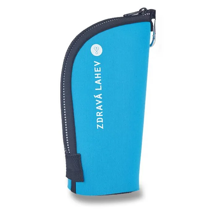 Hauptproduktbild Termoobal 0,5 l CABRIO reflex modrý