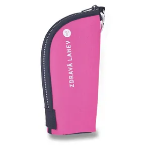 Thermowrap 0,5 l CABRIO Reflex Pink