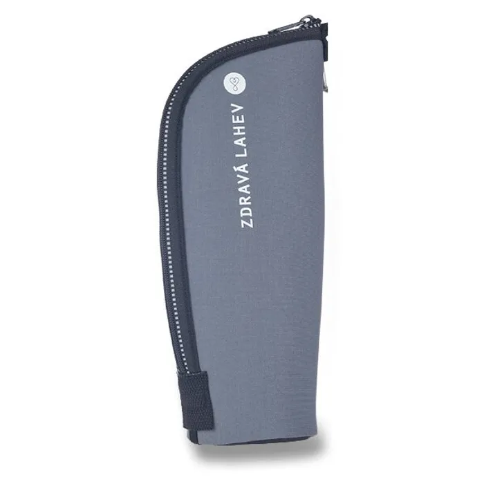 Hauptproduktbild Termoobal 0,7 l CABRIO reflex antracit