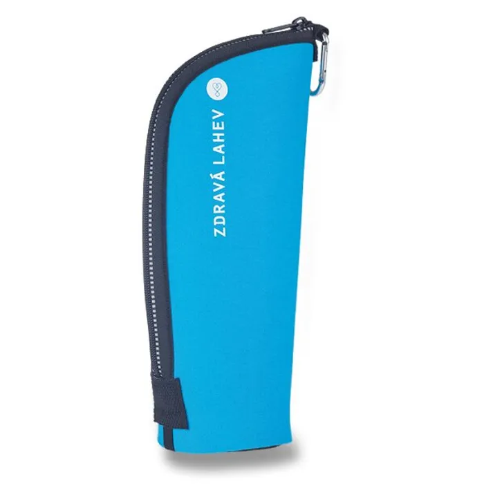 Hauptproduktbild Termoobal 0,7 l CABRIO reflex modrý