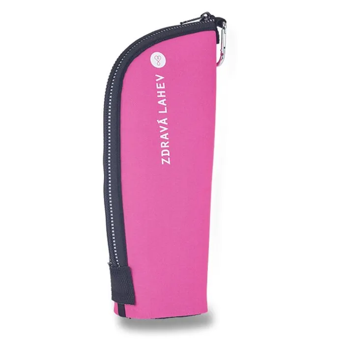 Hauptproduktbild Termoobal 0,7 l CABRIO reflex růžový